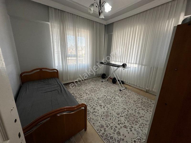 Kültür Emlaktan Karaköprü Ali Baba Mah. Bakımlı Arakat Daire 3+1 — fotoğraf 9
