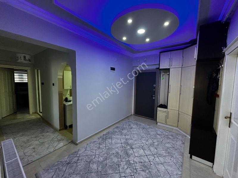 Kültür Emlaktan Karaköprü Ali Baba Mah. Bakımlı Arakat Daire 3+1 — fotoğraf 16