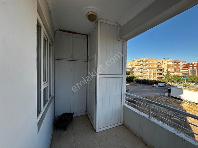 Kültür Emlaktan Karaköprü Ali Baba Mah. Bakımlı Arakat Daire 3+1 — fotoğraf 18