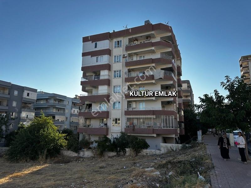 Kültür Emlaktan Karaköprü Ali Baba Mah. Bakımlı Arakat Daire 3+1 — fotoğraf 19