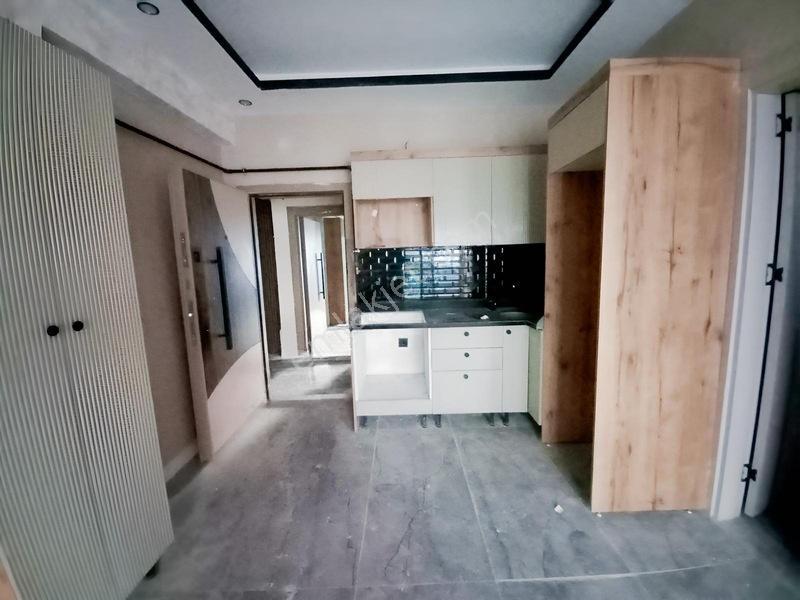 Kültür Emlaktan Şehir Hastanesine Yakın 1+1 Kapalı Otoparklı