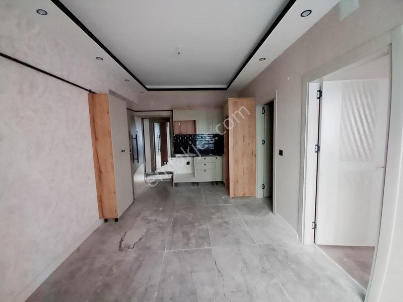Kültür Emlaktan Şehir Hastanesine Yakın 1+1 Kapalı Otoparklı — fotoğraf 4
