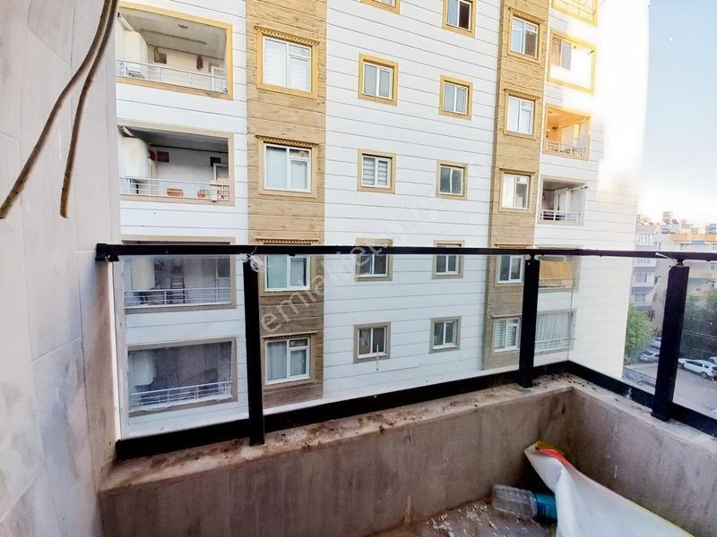 Kültür Emlaktan Şehir Hastanesine Yakın 1+1 Kapalı Otoparklı — fotoğraf 9