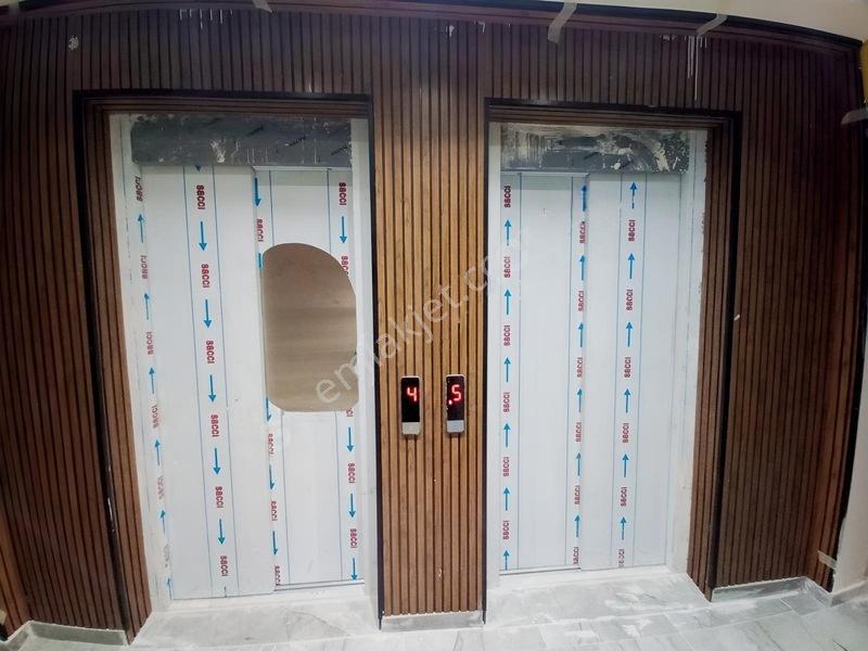 Kültür Emlaktan Şehir Hastanesine Yakın 1+1 Kapalı Otoparklı — fotoğraf 13