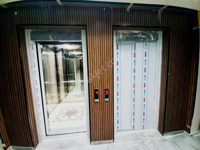 Kültür Emlaktan Şehir Hastanesine Yakın 1+1 Kapalı Otoparklı — fotoğraf 14