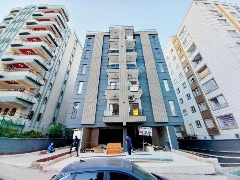 Kültür Emlaktan Şehir Hastanesine Yakın 1+1 Kapalı Otoparklı — fotoğraf 16