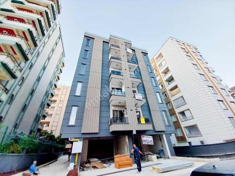 Kültür Emlaktan Şehir Hastanesine Yakın 1+1 Kapalı Otoparklı — fotoğraf 17