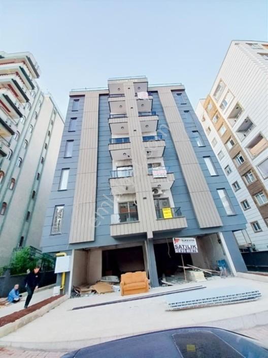 Kültür Emlaktan Şehir Hastanesine Yakın 1+1 Kapalı Otoparklı — fotoğraf 18