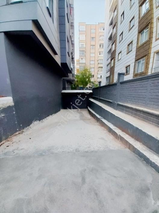 Kültür Emlaktan Şehir Hastanesine Yakın 1+1 Kapalı Otoparklı — fotoğraf 19