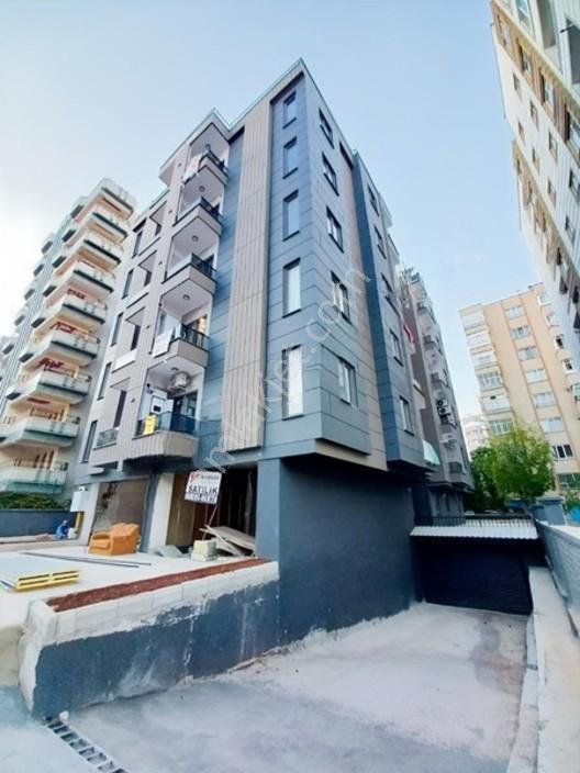 Kültür Emlaktan Şehir Hastanesine Yakın 1+1 Kapalı Otoparklı — fotoğraf 20