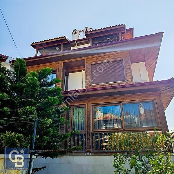 Cb' Den Akyaka' Da Satılık 2+1 Daire