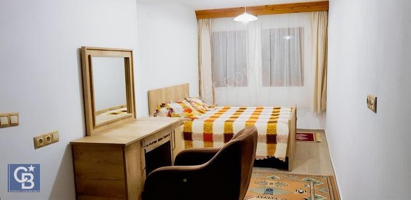 Cb' Den Akyaka' Da Satılık 2+1 Daire — fotoğraf 9
