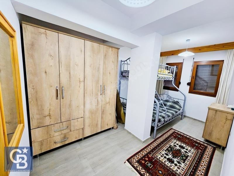 Cb' Den Akyaka' Da Satılık 2+1 Daire — fotoğraf 11