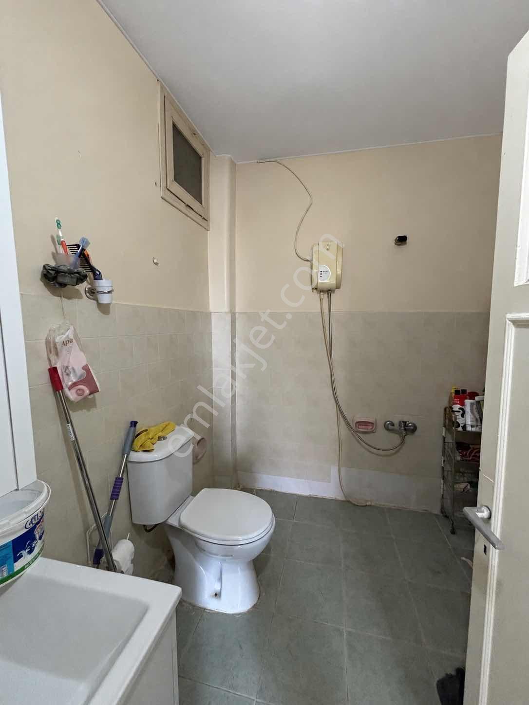 Kozan Gayrimenkul'den Şehir Merkezinde Yapılı 3+1 Daire — fotoğraf 6