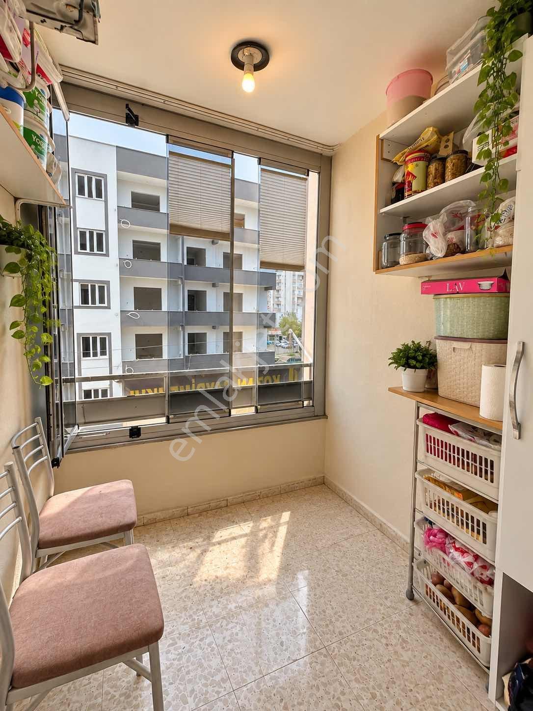 Kozan Gayrimenkul'den Şehir Merkezinde Yapılı 3+1 Daire — fotoğraf 7