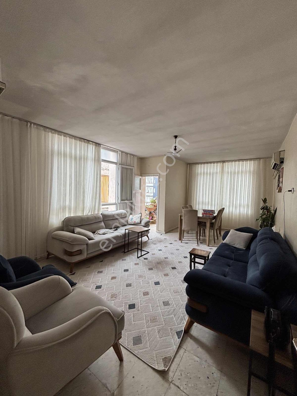 Kozan Gayrimenkul'den Şehir Merkezinde Yapılı 3+1 Daire — fotoğraf 8