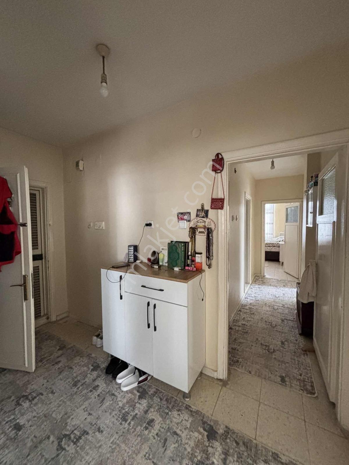 Kozan Gayrimenkul'den Şehir Merkezinde Yapılı 3+1 Daire — fotoğraf 9