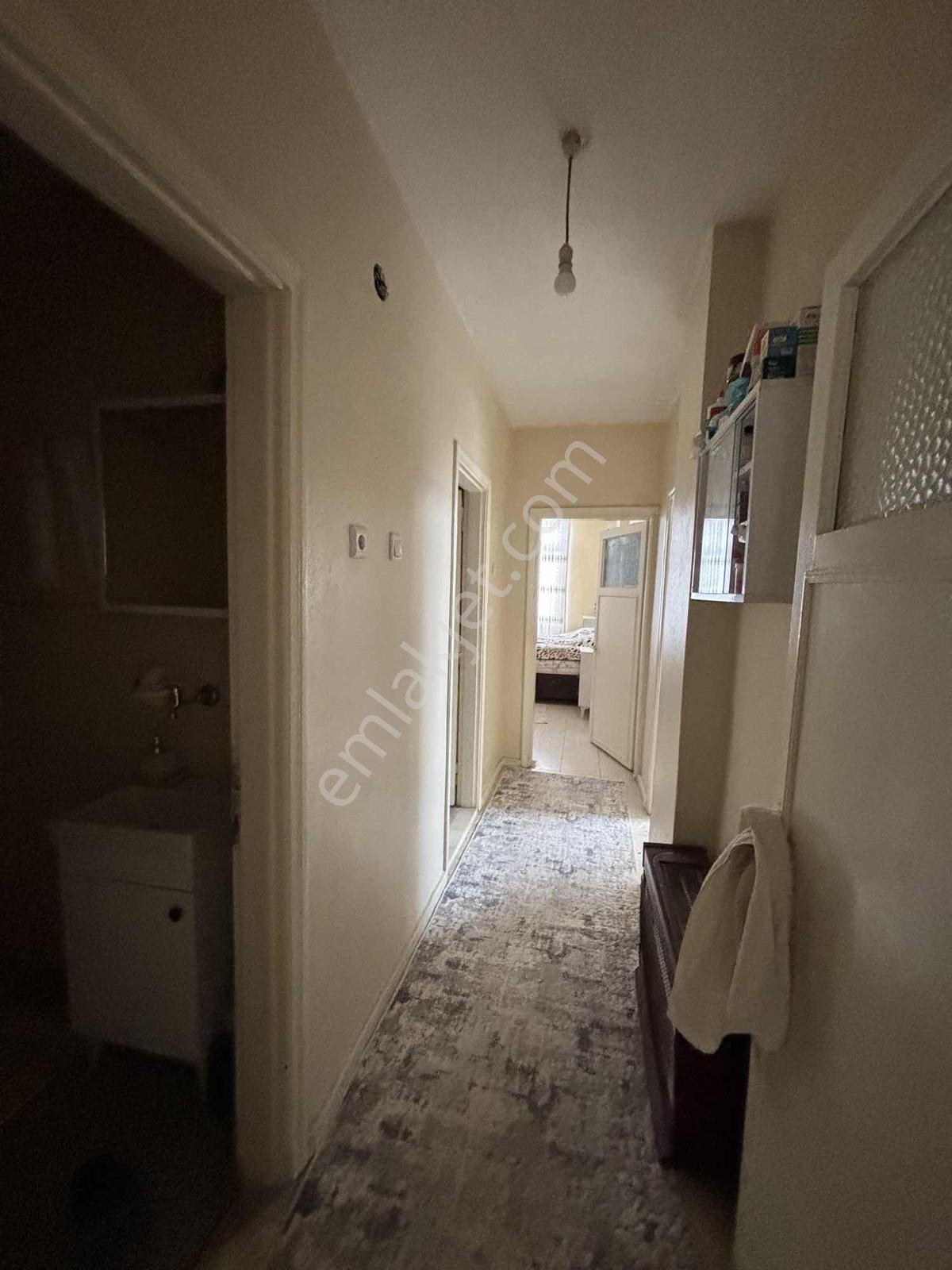 Kozan Gayrimenkul'den Şehir Merkezinde Yapılı 3+1 Daire — fotoğraf 10