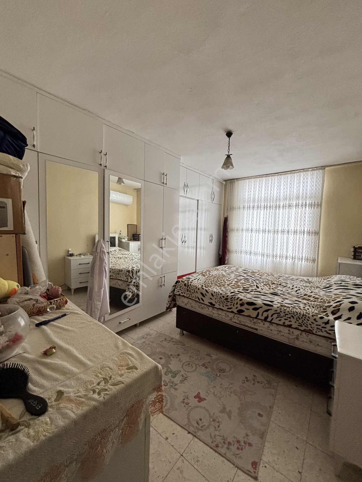 Kozan Gayrimenkul'den Şehir Merkezinde Yapılı 3+1 Daire — fotoğraf 15