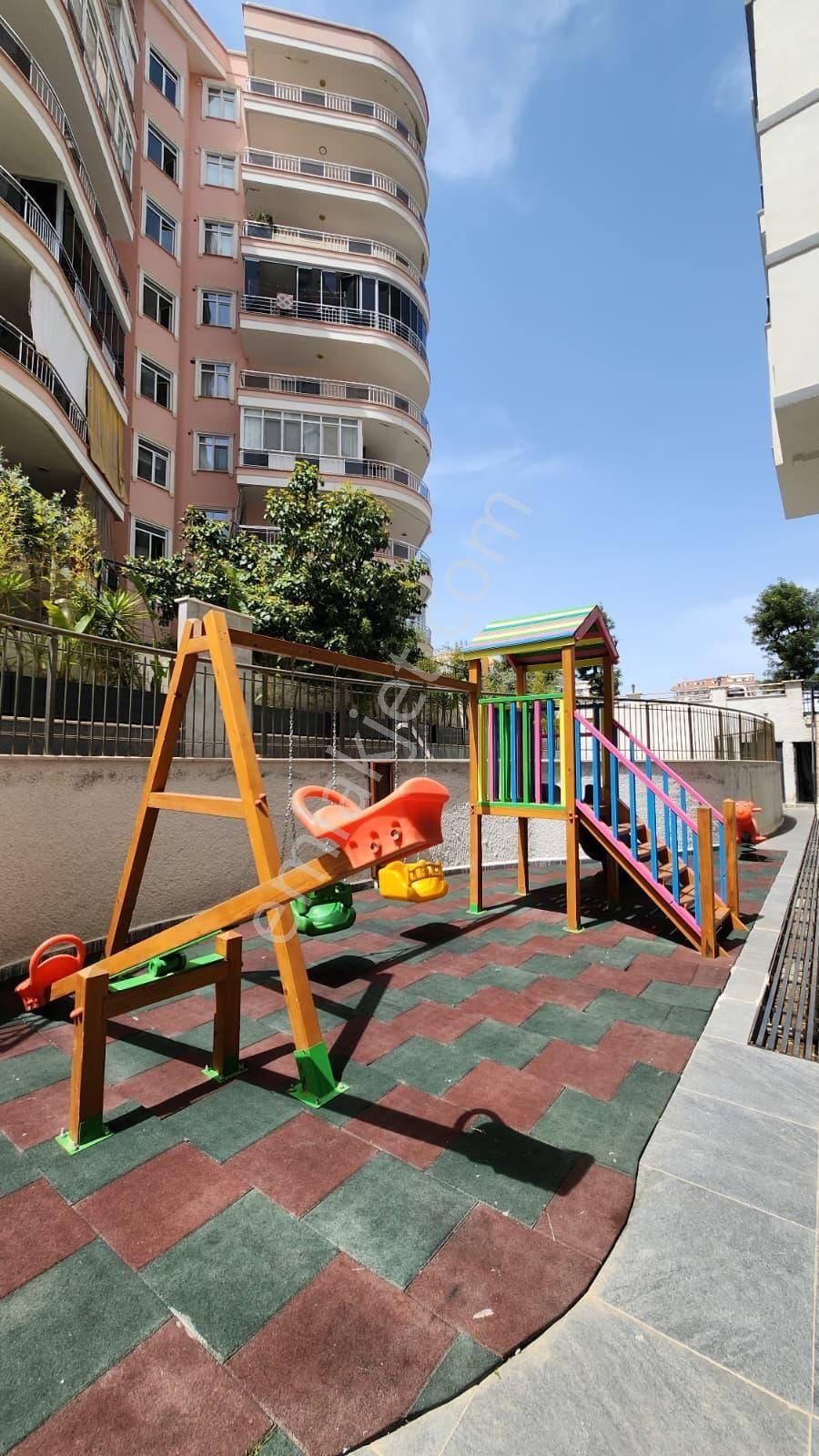 Alanya Mahmutlar Nexus Rez. Satılık Daire — fotoğraf 5