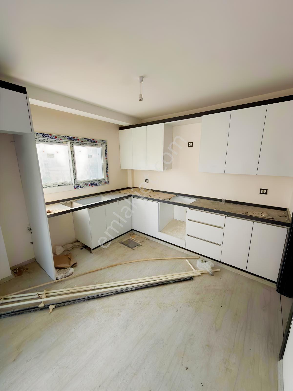 Ege'Den Soulmate Yanı 3+1 Kapalı Mutfak 140 M2 Kredili Daire