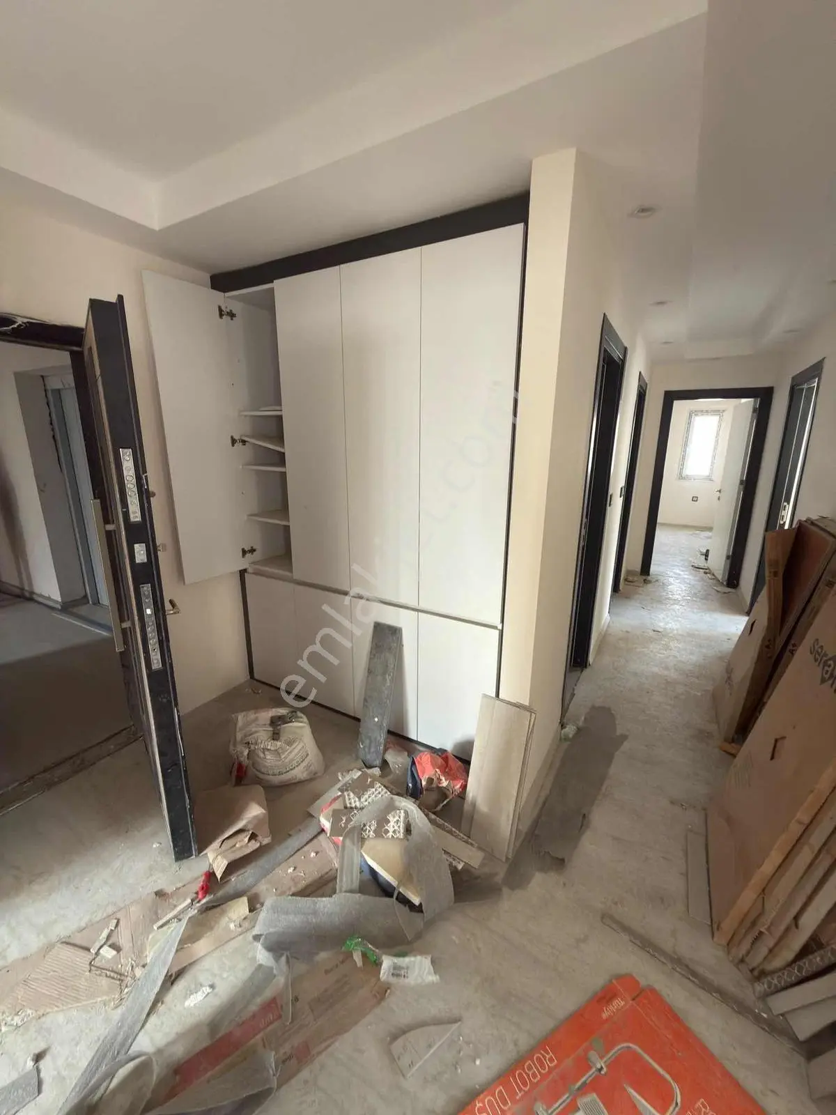Ege'den Soulmate Yanı 3+1 Kapalı Mutfak 140 M2 Kredili Daire — fotoğraf 2