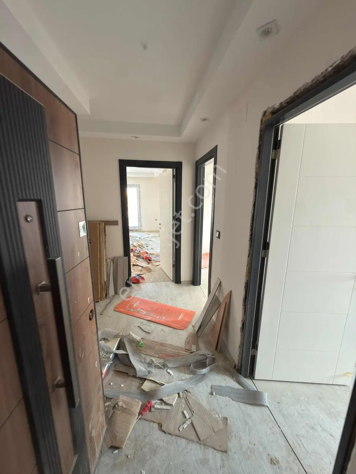 Ege'den Soulmate Yanı 3+1 Kapalı Mutfak 140 M2 Kredili Daire — fotoğraf 4