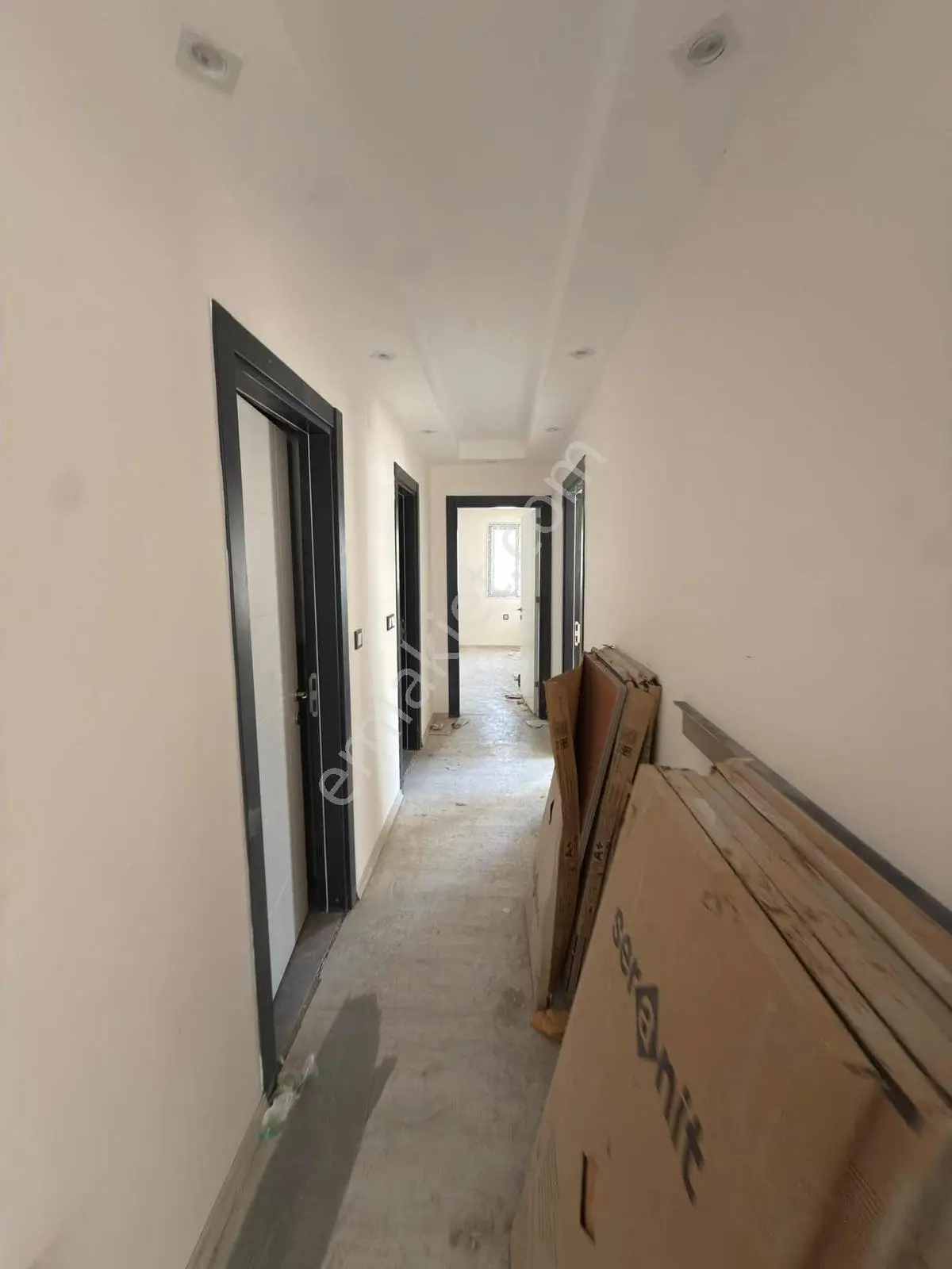 Ege'den Soulmate Yanı 3+1 Kapalı Mutfak 140 M2 Kredili Daire — fotoğraf 6