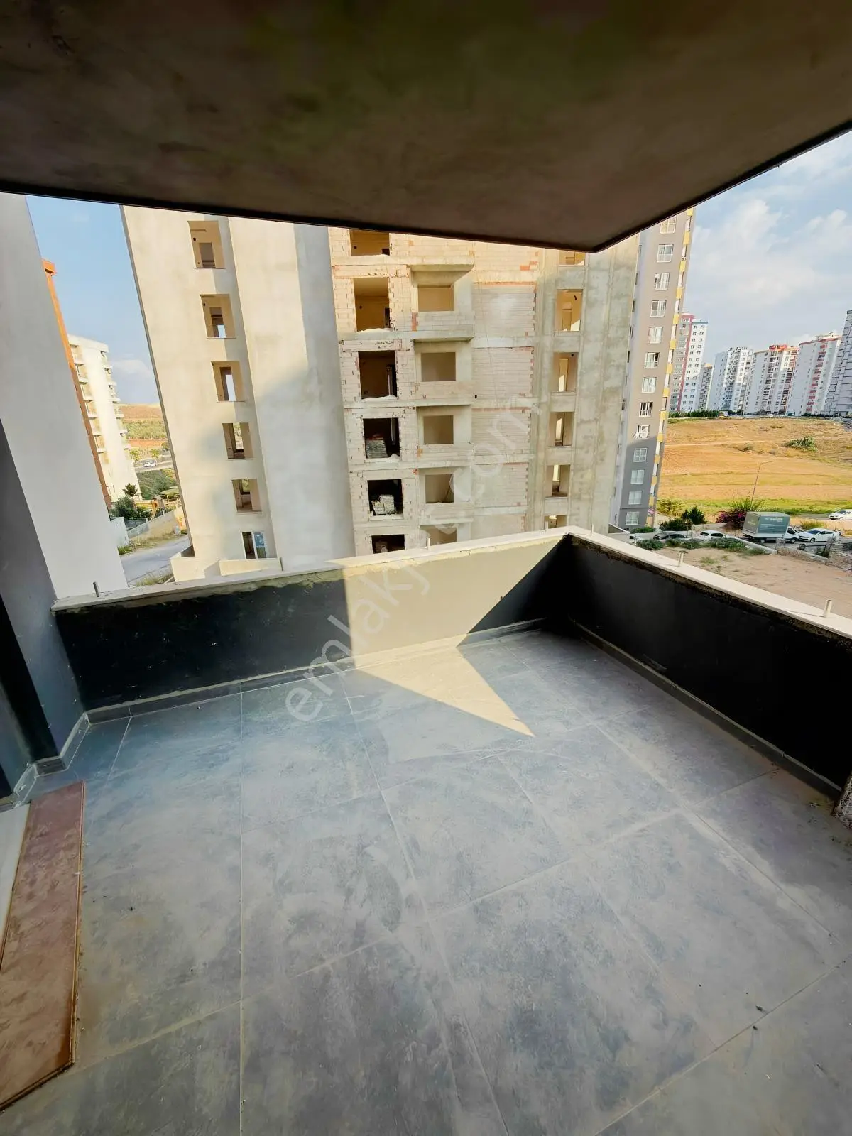Ege'den Soulmate Yanı 3+1 Kapalı Mutfak 140 M2 Kredili Daire — fotoğraf 7