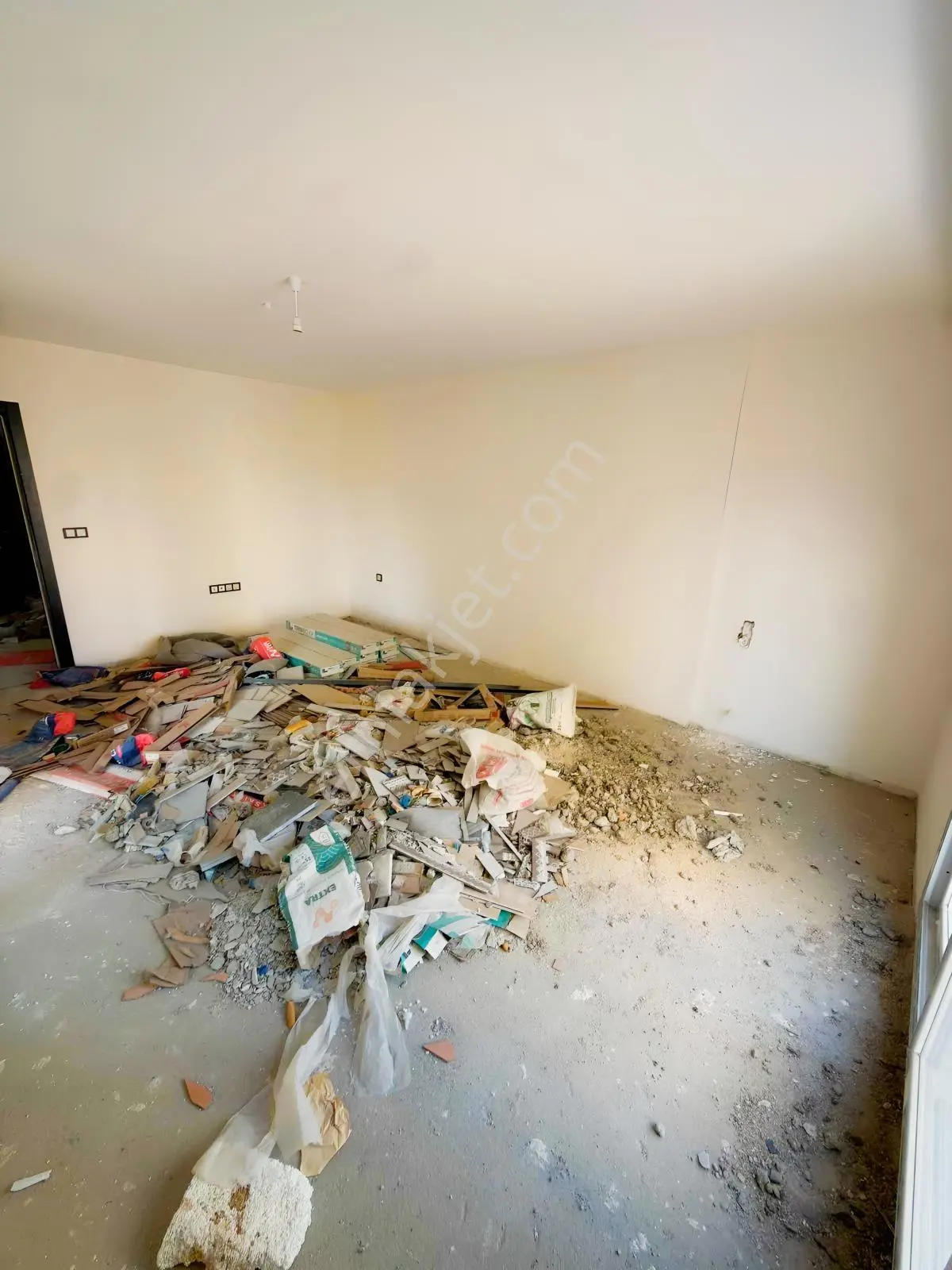 Ege'den Soulmate Yanı 3+1 Kapalı Mutfak 140 M2 Kredili Daire — fotoğraf 10