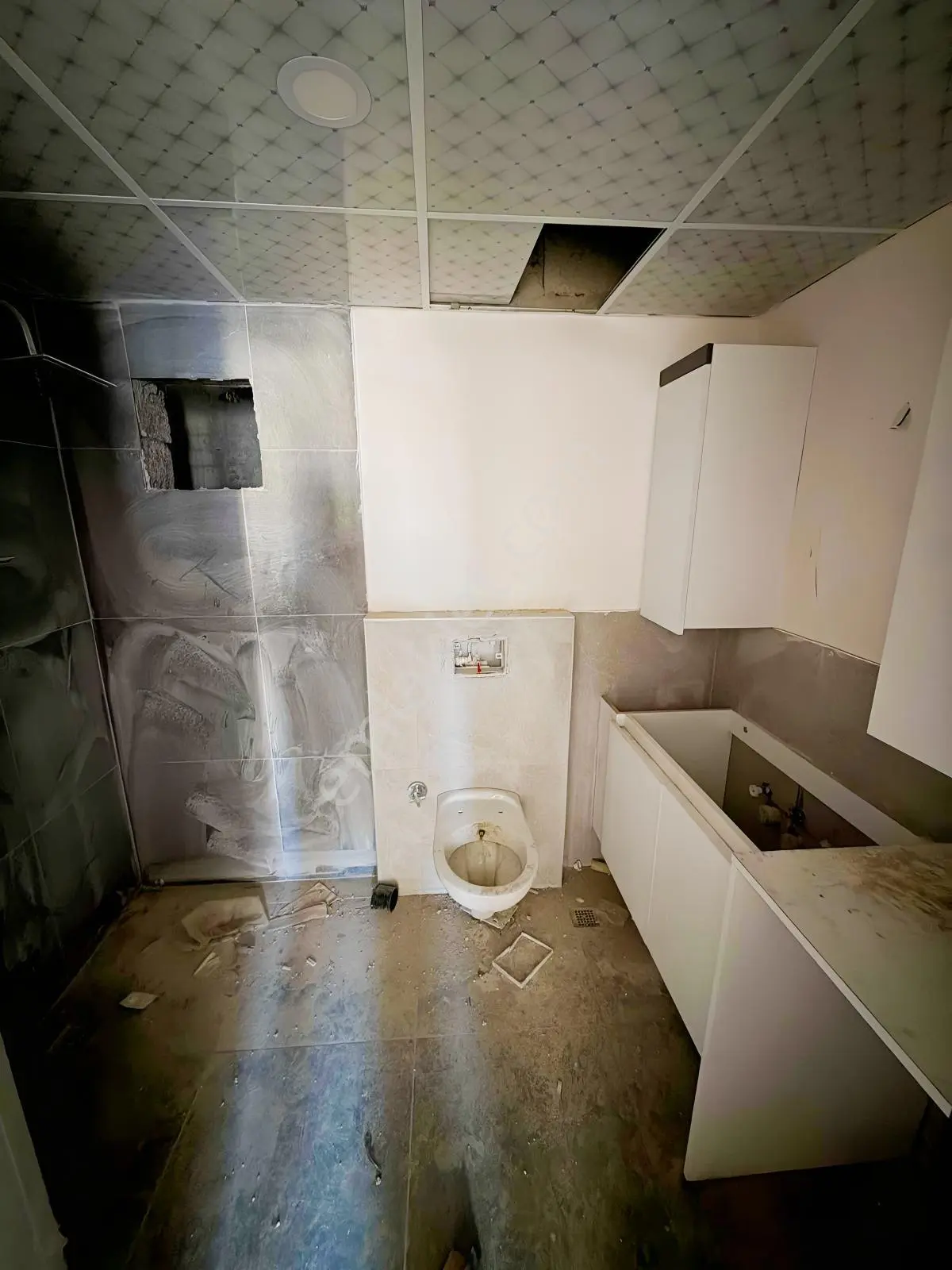 Ege'den Soulmate Yanı 3+1 Kapalı Mutfak 140 M2 Kredili Daire — fotoğraf 12