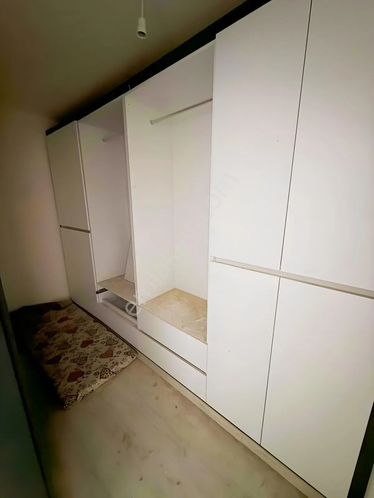 Ege'den Soulmate Yanı 3+1 Kapalı Mutfak 140 M2 Kredili Daire — fotoğraf 13