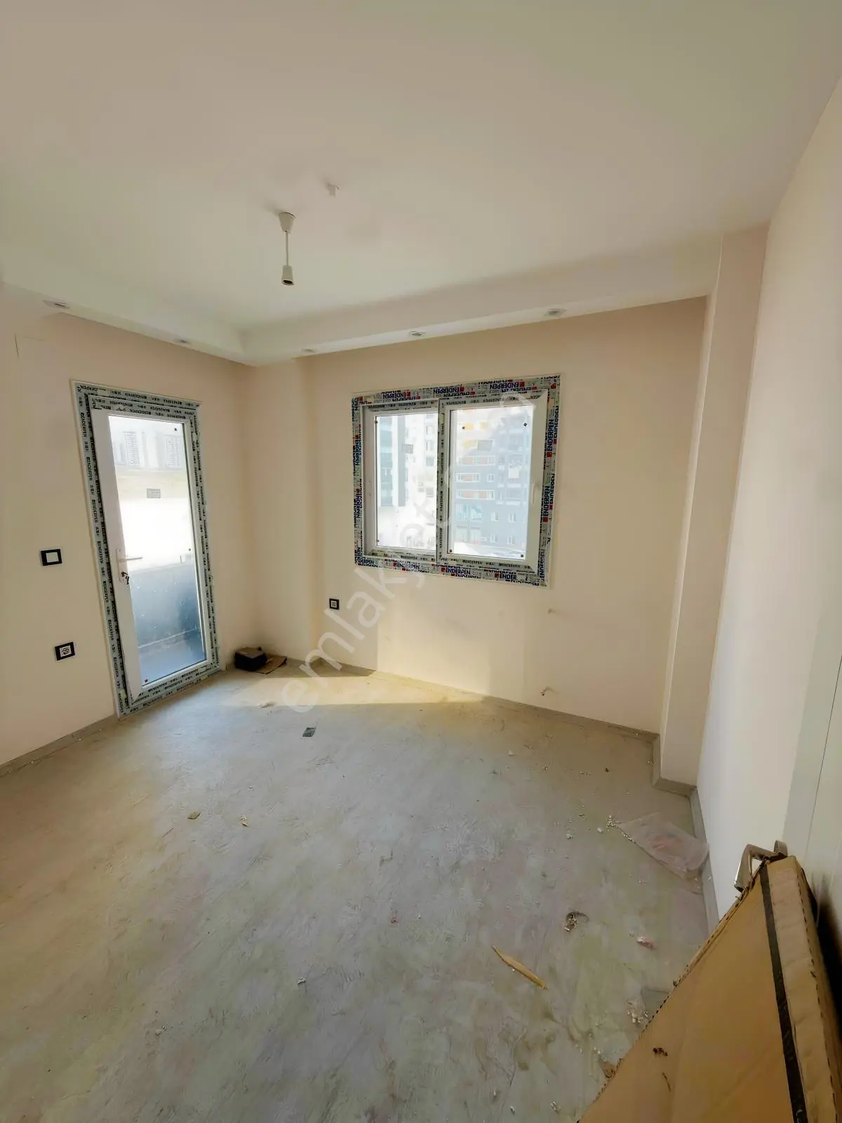 Ege'den Soulmate Yanı 3+1 Kapalı Mutfak 140 M2 Kredili Daire — fotoğraf 15