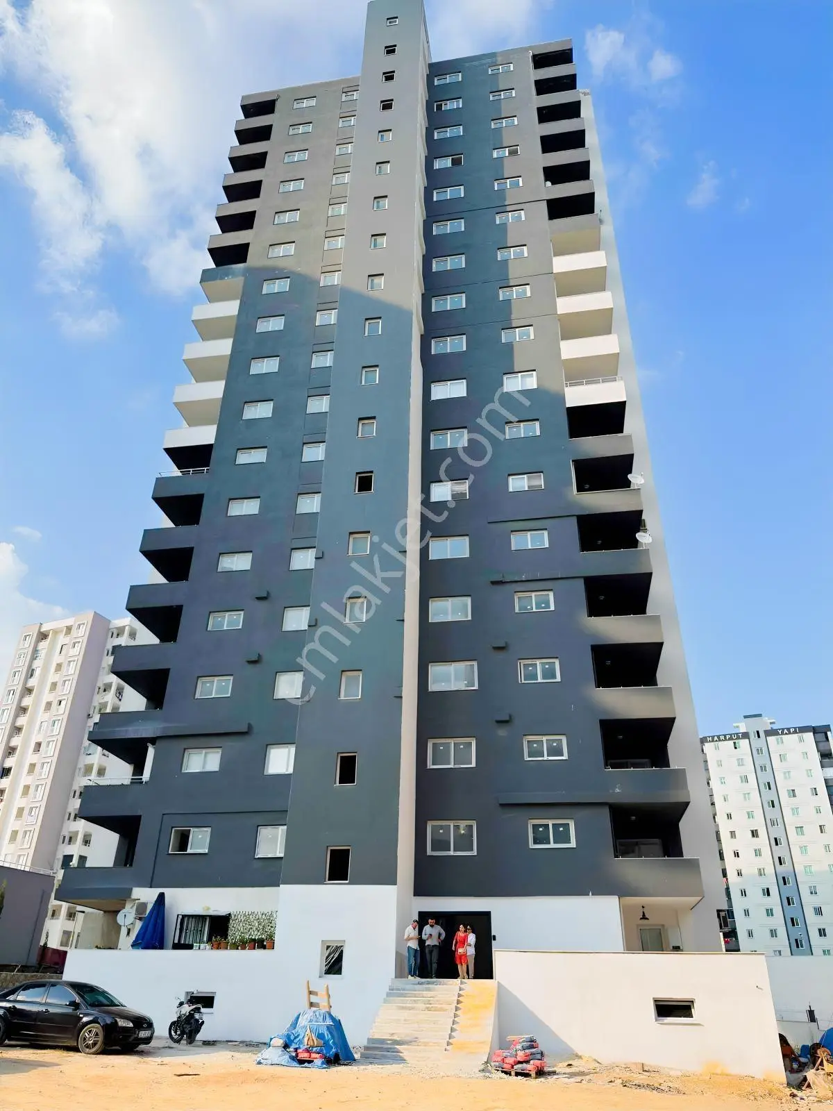Ege'den Soulmate Yanı 3+1 Kapalı Mutfak 140 M2 Kredili Daire — fotoğraf 18