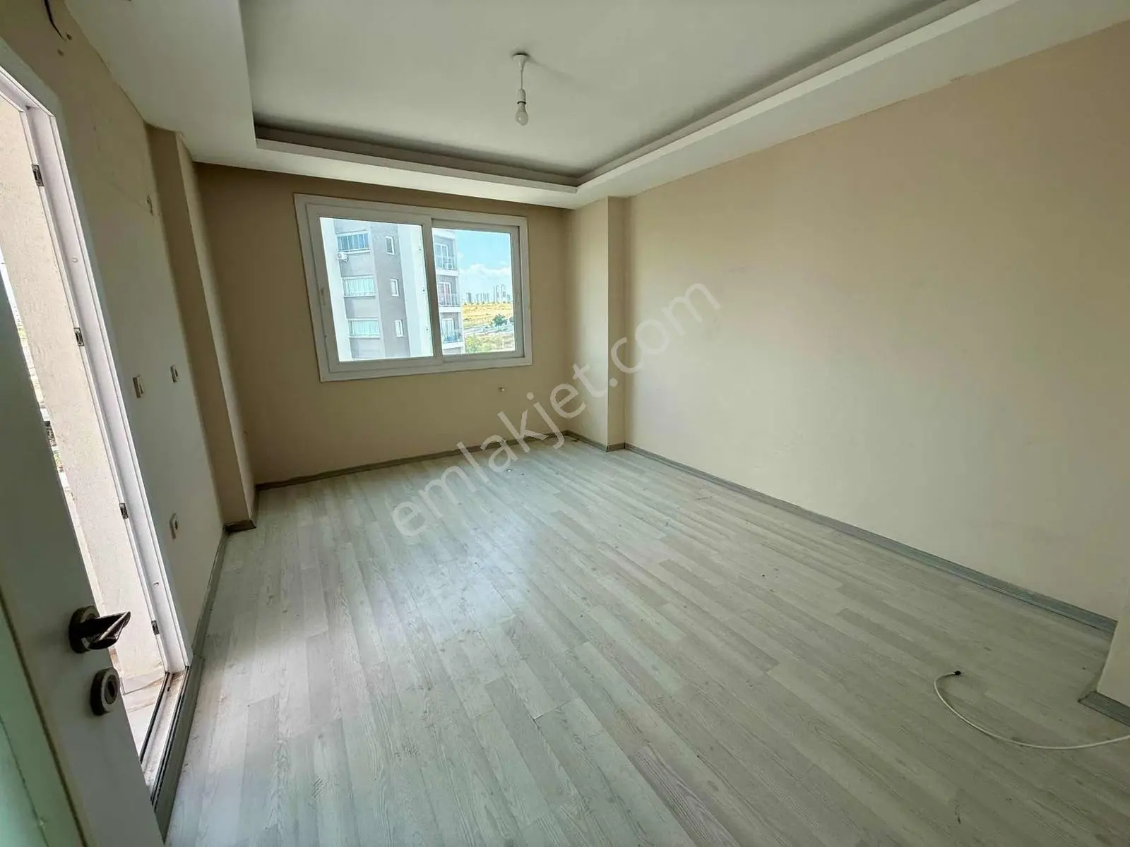 Çatalan Cd. 2.parsel 2+1 Kapalı Mutfak Sınırsız Kredili Daire — fotoğraf 2