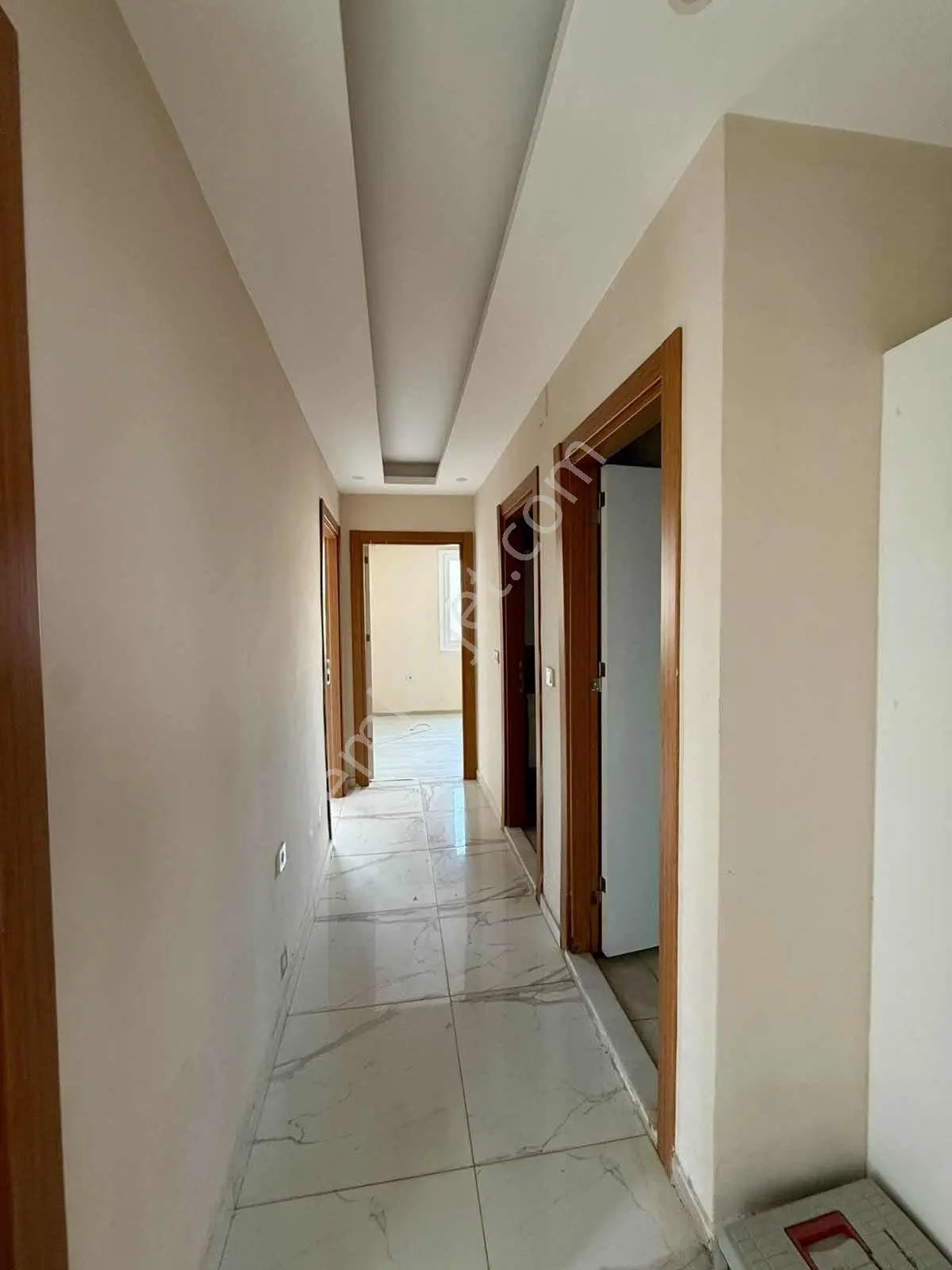 Çatalan Cd. 2.parsel 2+1 Kapalı Mutfak Sınırsız Kredili Daire — fotoğraf 3