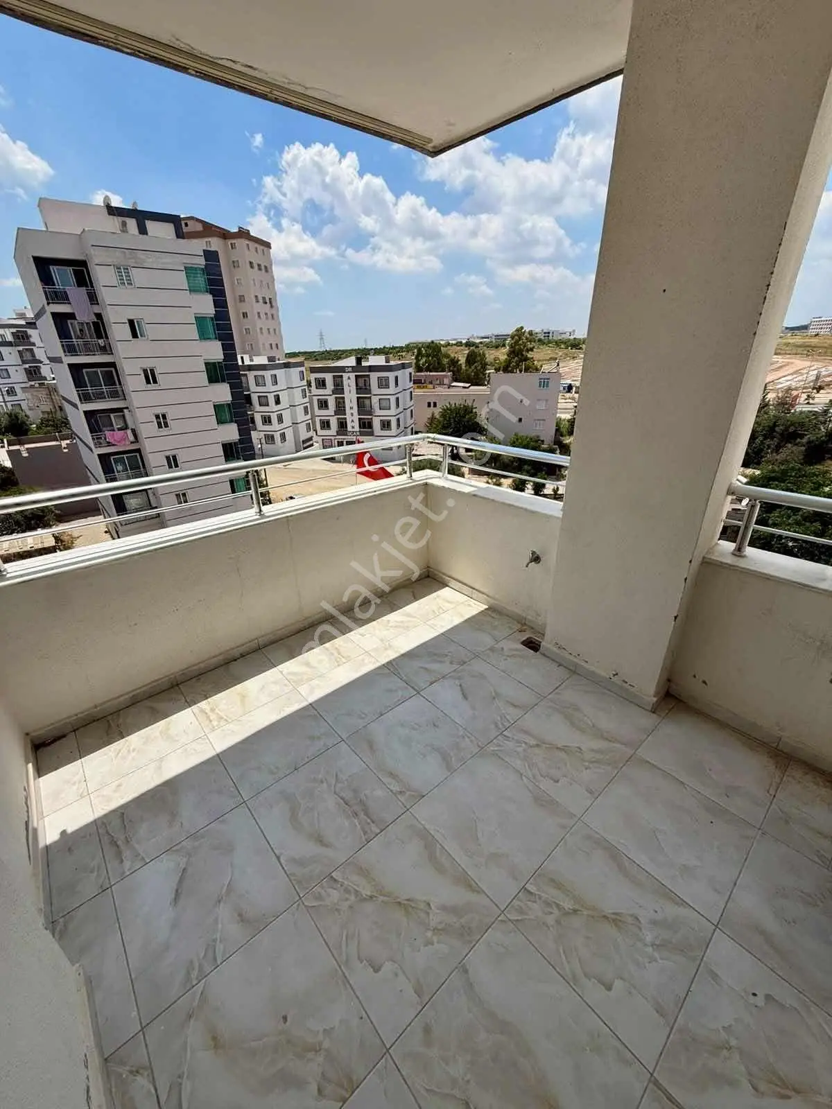 Çatalan Cd. 2.parsel 2+1 Kapalı Mutfak Sınırsız Kredili Daire — fotoğraf 5