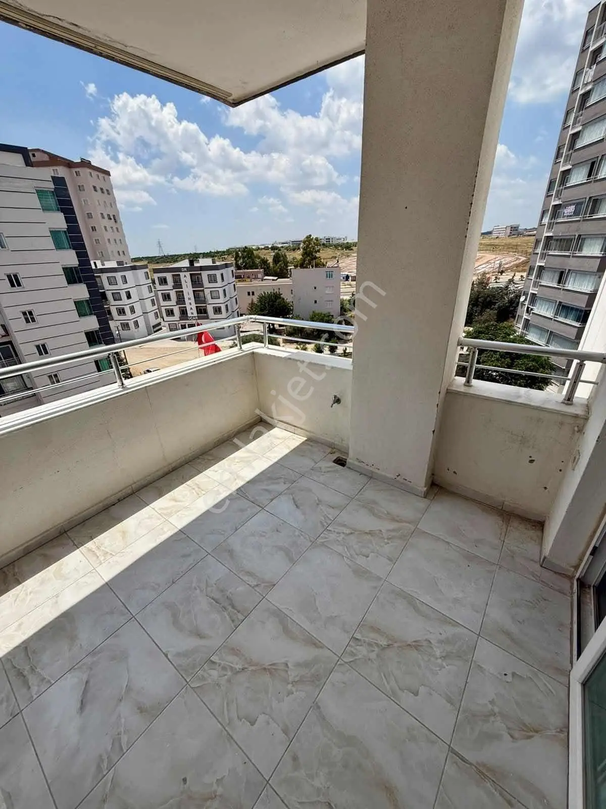 Çatalan Cd. 2.parsel 2+1 Kapalı Mutfak Sınırsız Kredili Daire — fotoğraf 6