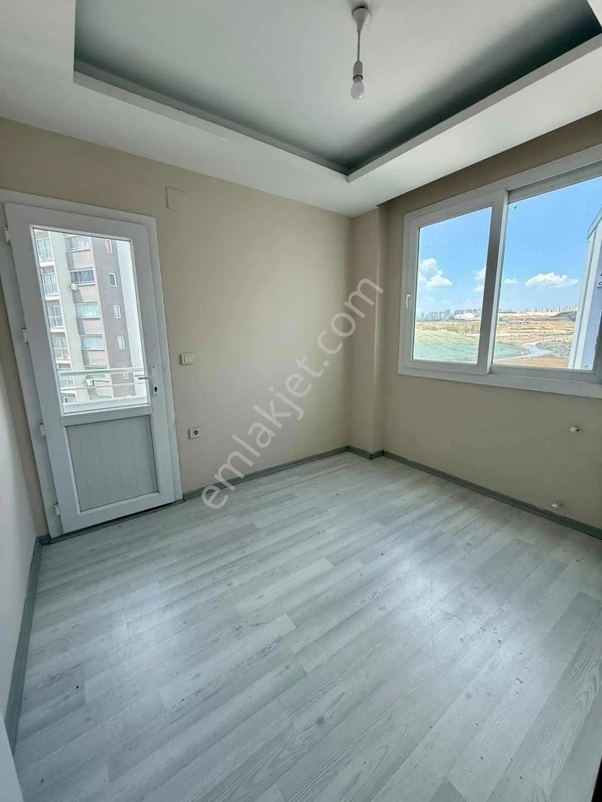 Çatalan Cd. 2.parsel 2+1 Kapalı Mutfak Sınırsız Kredili Daire — fotoğraf 7