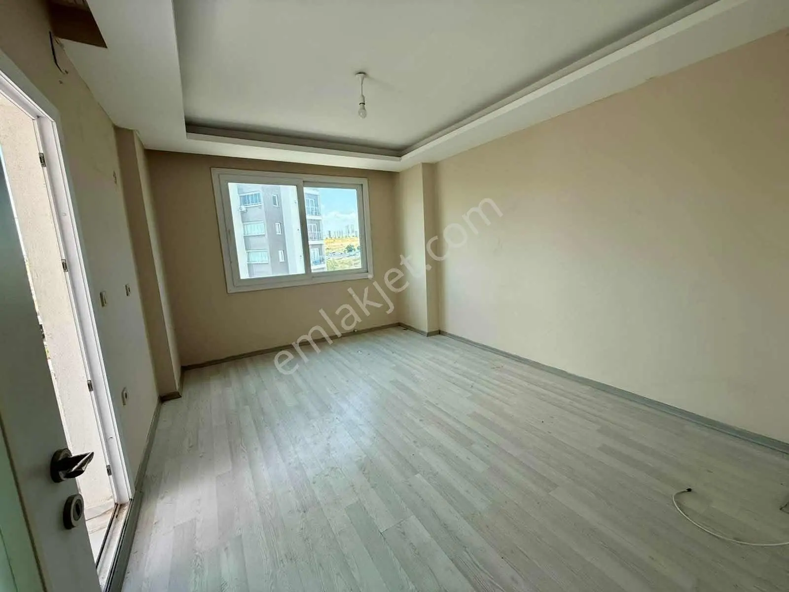Çatalan Cd. 2.parsel 2+1 Kapalı Mutfak Sınırsız Kredili Daire — fotoğraf 8