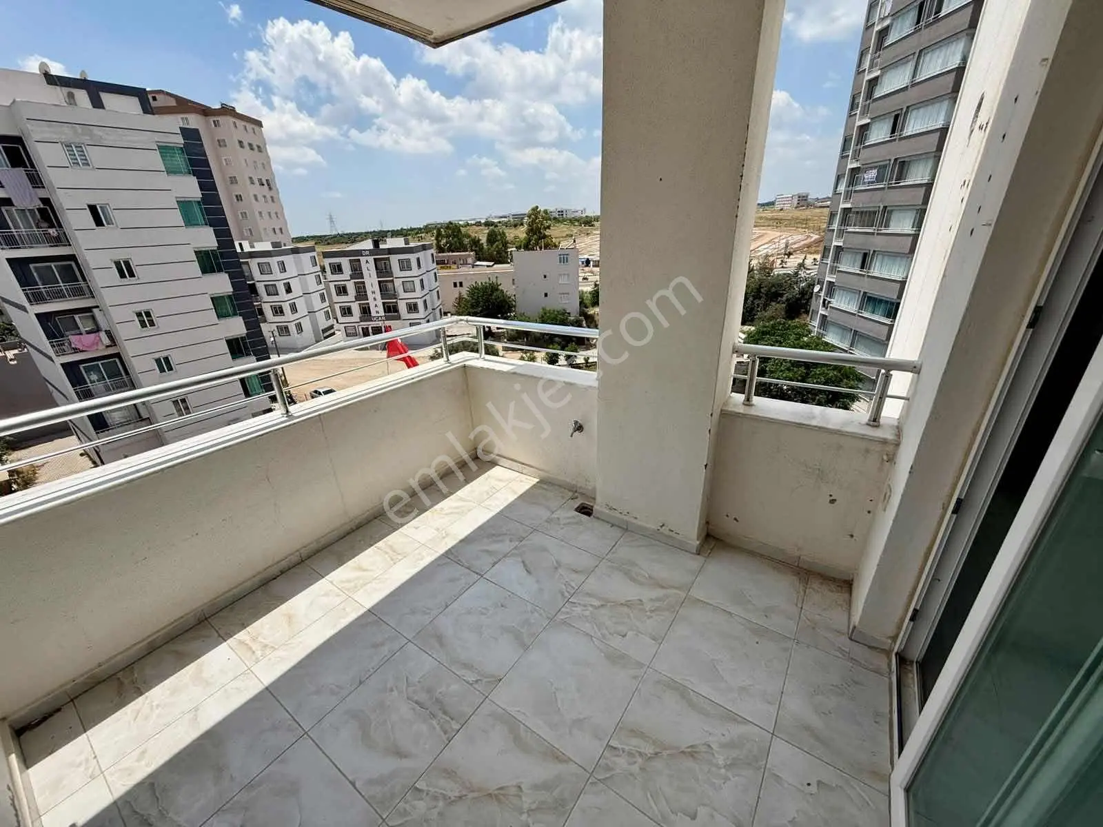 Çatalan Cd. 2.parsel 2+1 Kapalı Mutfak Sınırsız Kredili Daire — fotoğraf 10