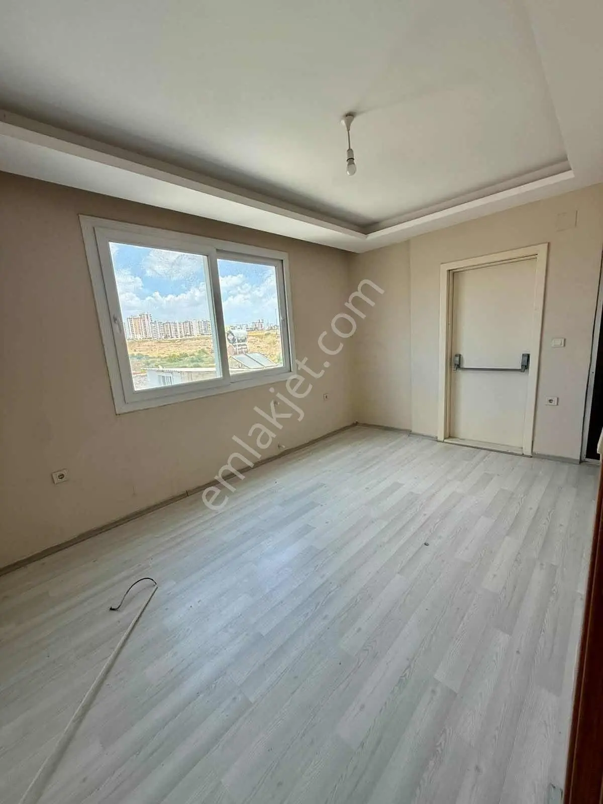Çatalan Cd. 2.parsel 2+1 Kapalı Mutfak Sınırsız Kredili Daire — fotoğraf 11