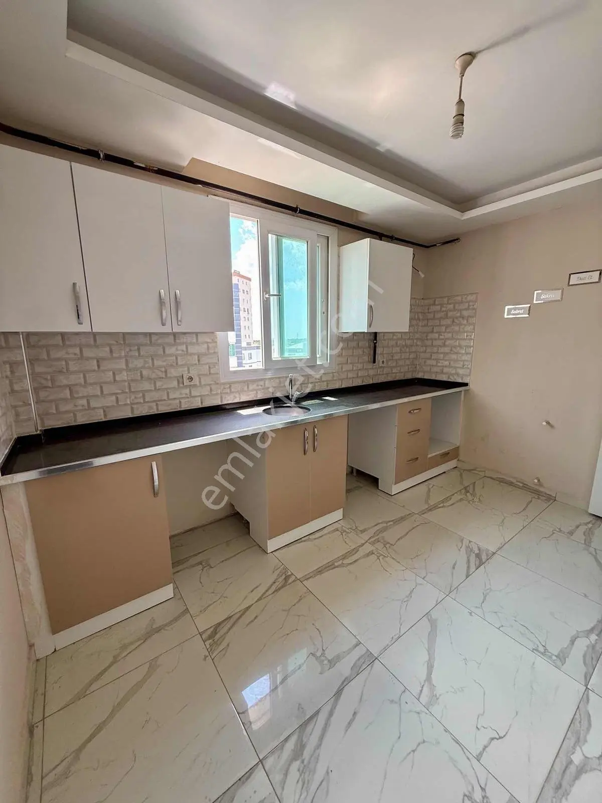 Çatalan Cd. 2.parsel 2+1 Kapalı Mutfak Sınırsız Kredili Daire — fotoğraf 12