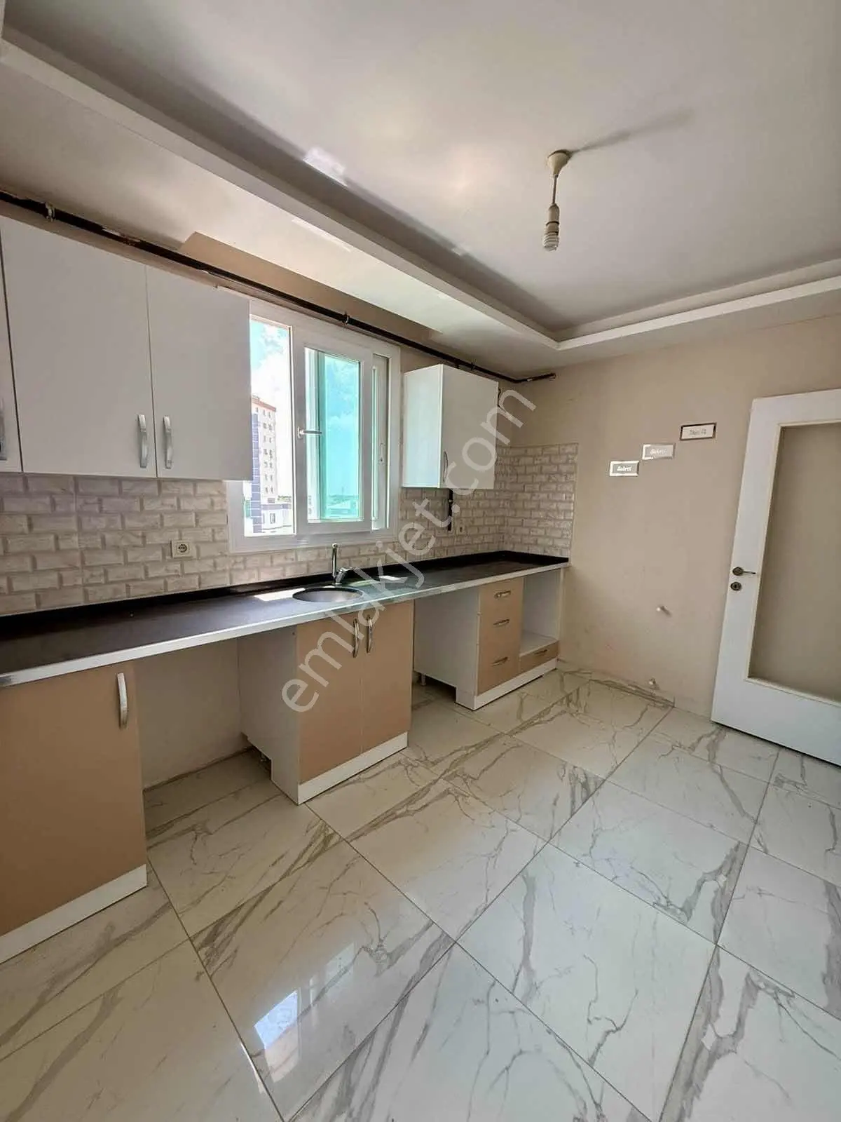 Çatalan Cd. 2.parsel 2+1 Kapalı Mutfak Sınırsız Kredili Daire — fotoğraf 13