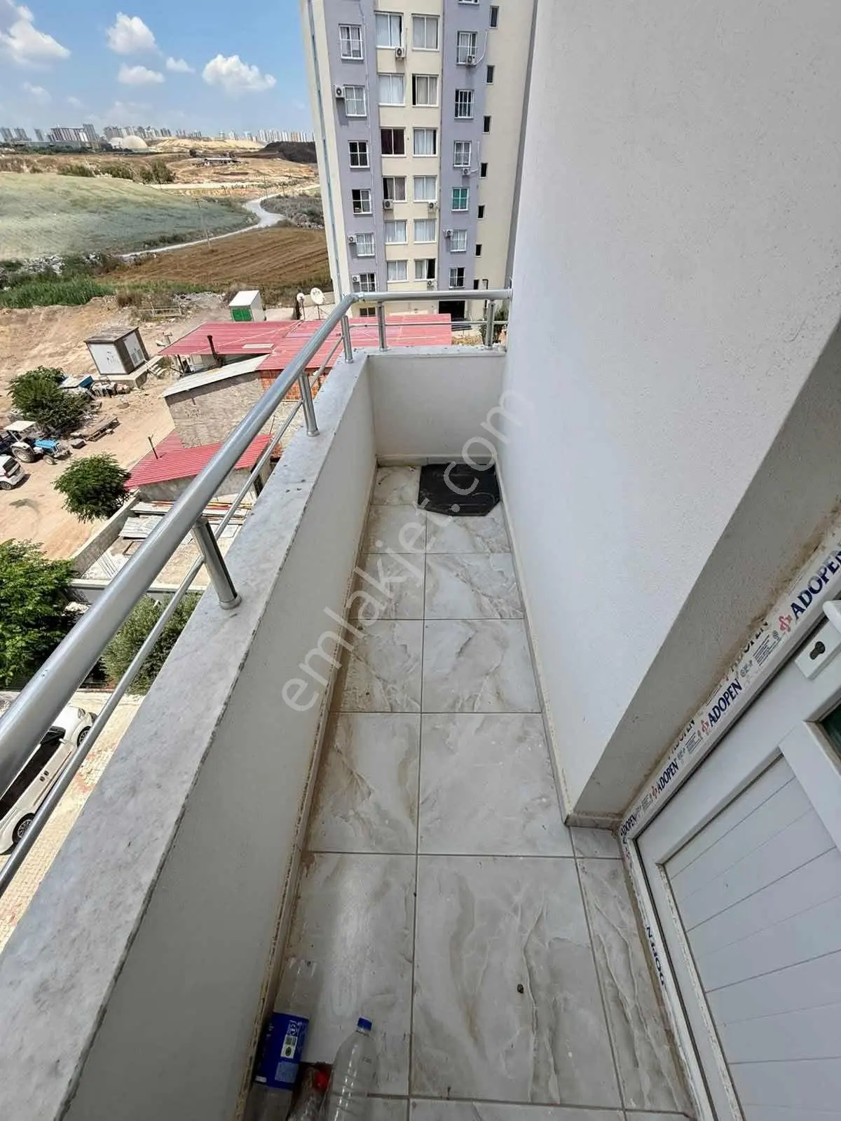 Çatalan Cd. 2.parsel 2+1 Kapalı Mutfak Sınırsız Kredili Daire — fotoğraf 14