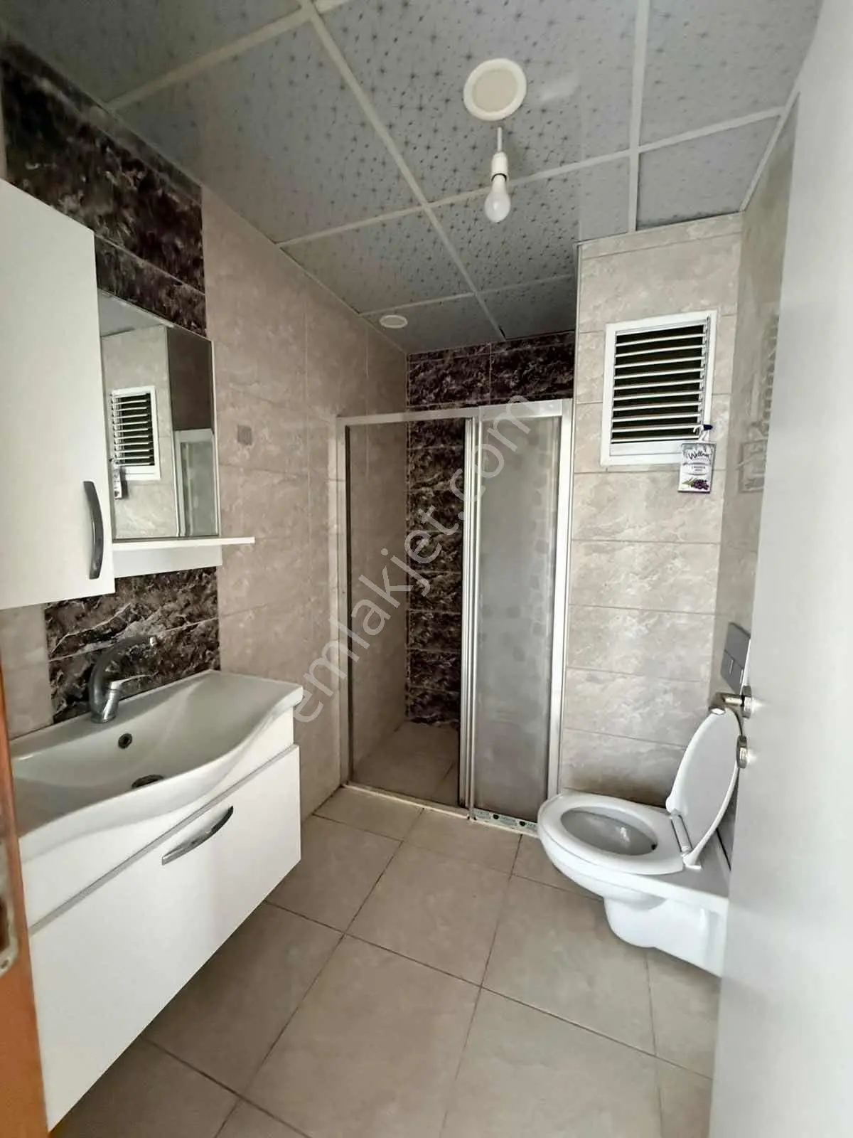 Çatalan Cd. 2.parsel 2+1 Kapalı Mutfak Sınırsız Kredili Daire — fotoğraf 15