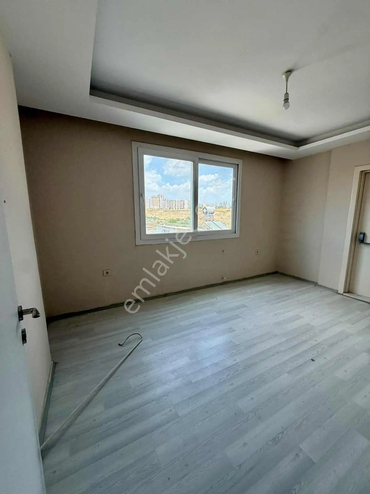 Çatalan Cd. 2.parsel 2+1 Kapalı Mutfak Sınırsız Kredili Daire — fotoğraf 17