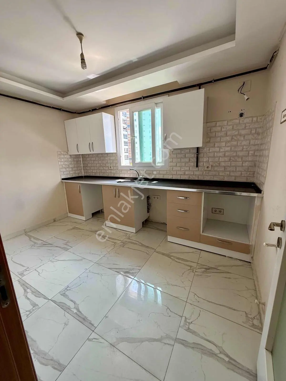 Çatalan Cd. 2.parsel 2+1 Kapalı Mutfak Sınırsız Kredili Daire — fotoğraf 20