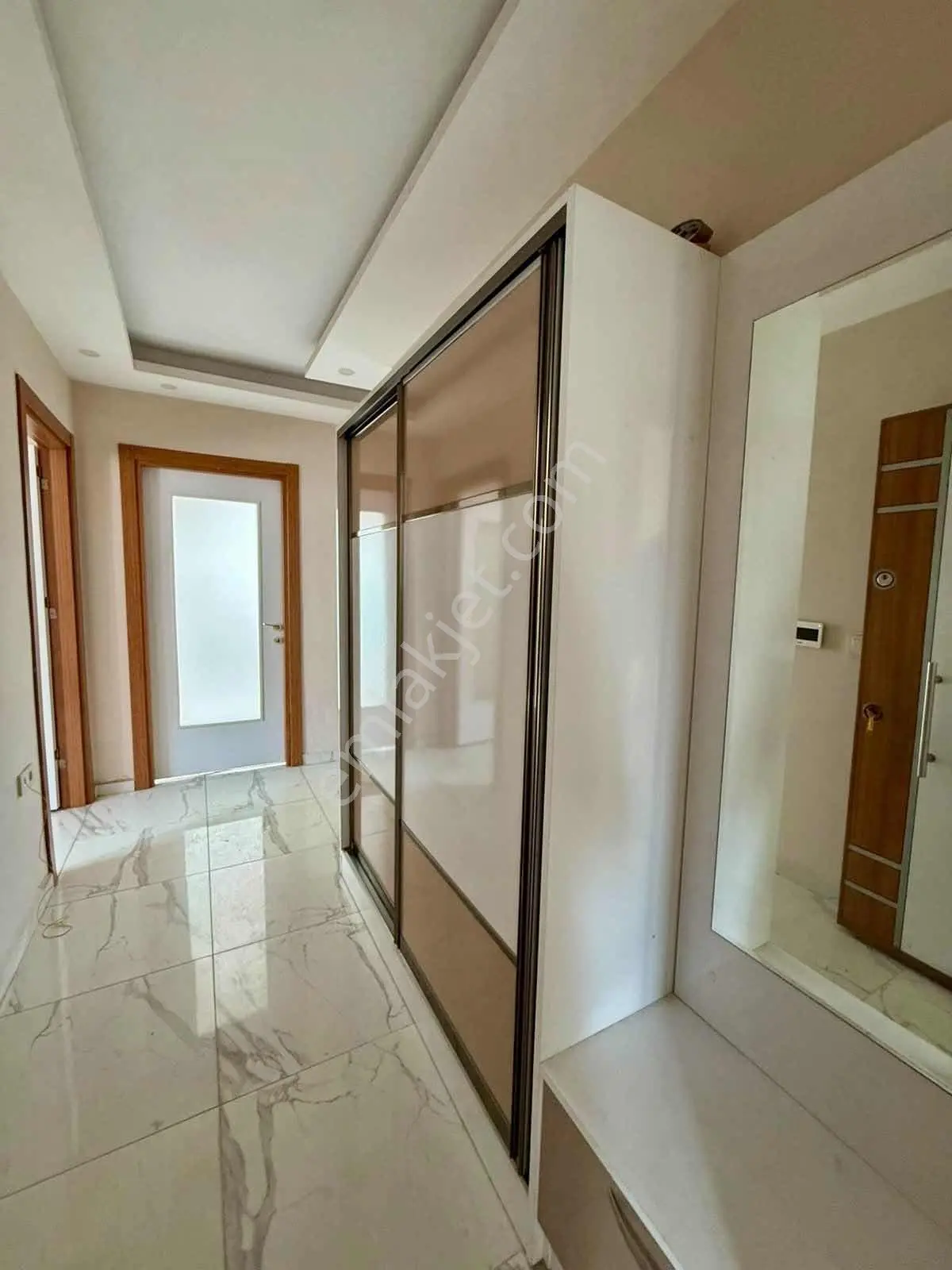 Çatalan Cd. 2.parsel 2+1 Kapalı Mutfak Sınırsız Kredili Daire — fotoğraf 22