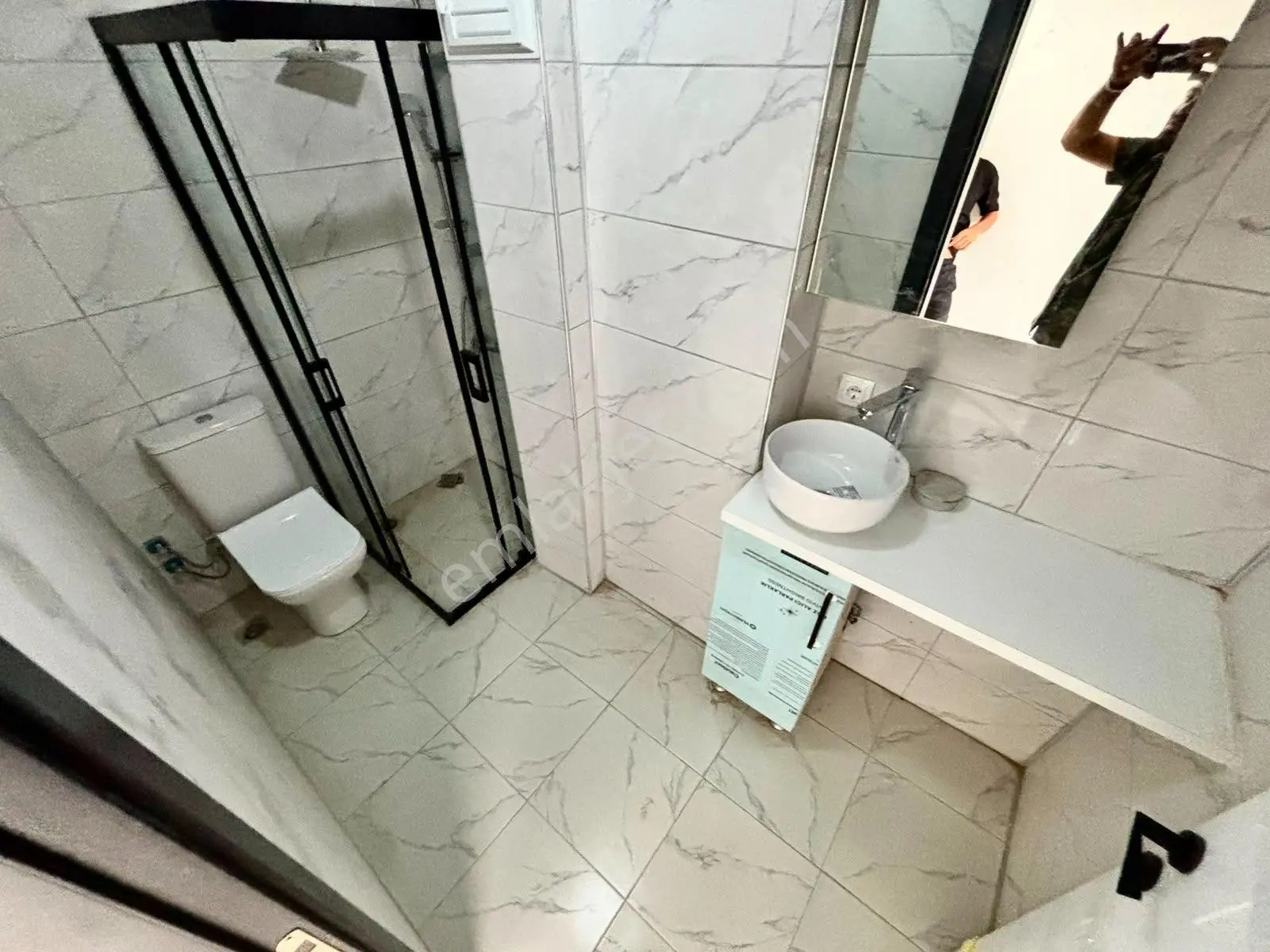 ꧁ay Emlaktan꧂edremit Kadıköyde Muhteşem Konumlu Ön Cephe Yerden Isıtmalı Satılık 1+1 Lüx Daire — fotoğraf 18
